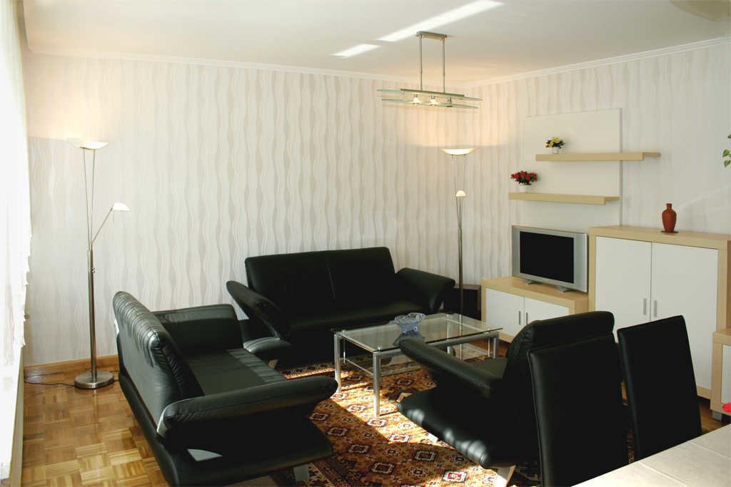 Ferienwohnung Waren See 8911 المظهر الخارجي الصورة