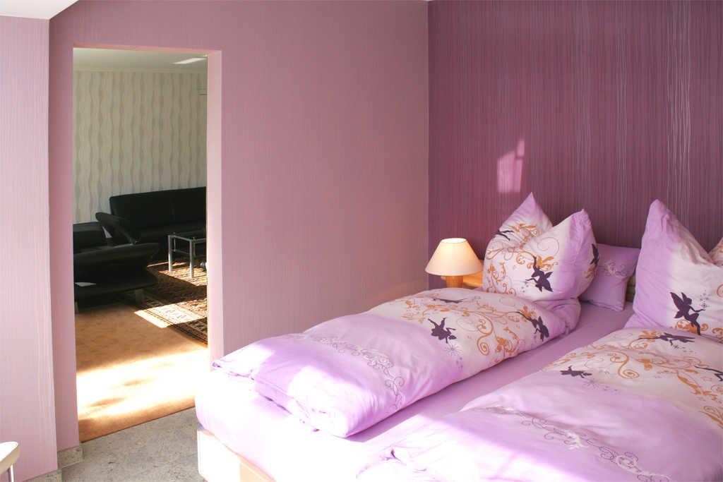Ferienwohnung Waren See 8911 المظهر الخارجي الصورة